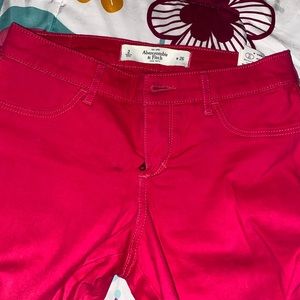 Abercrombie and Fitch - New York